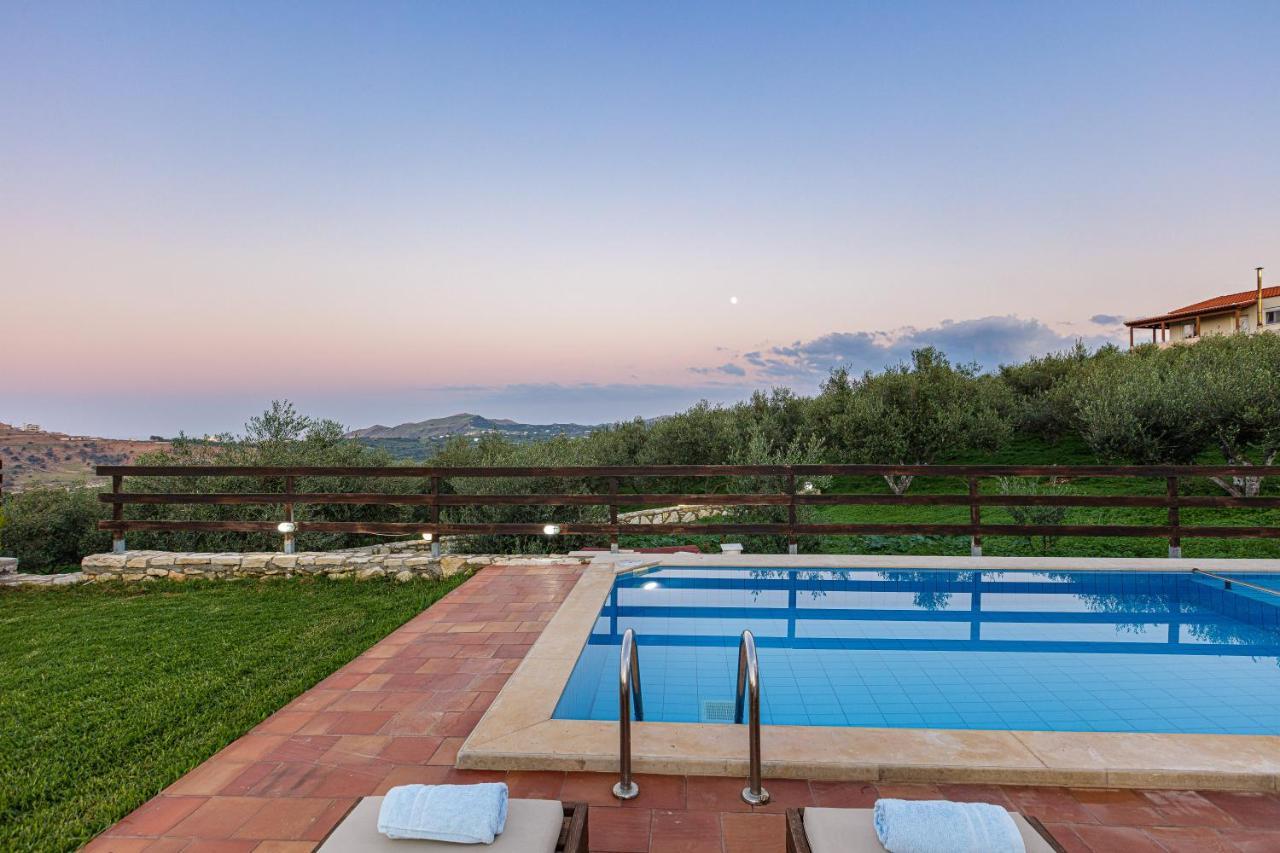 Dimokritos Villas, A Homestay Experience, By Thinkvilla Angeliana  Exteriér fotografie