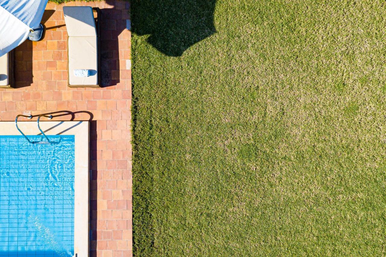 Dimokritos Villas, A Homestay Experience, By Thinkvilla Angeliana  Exteriér fotografie