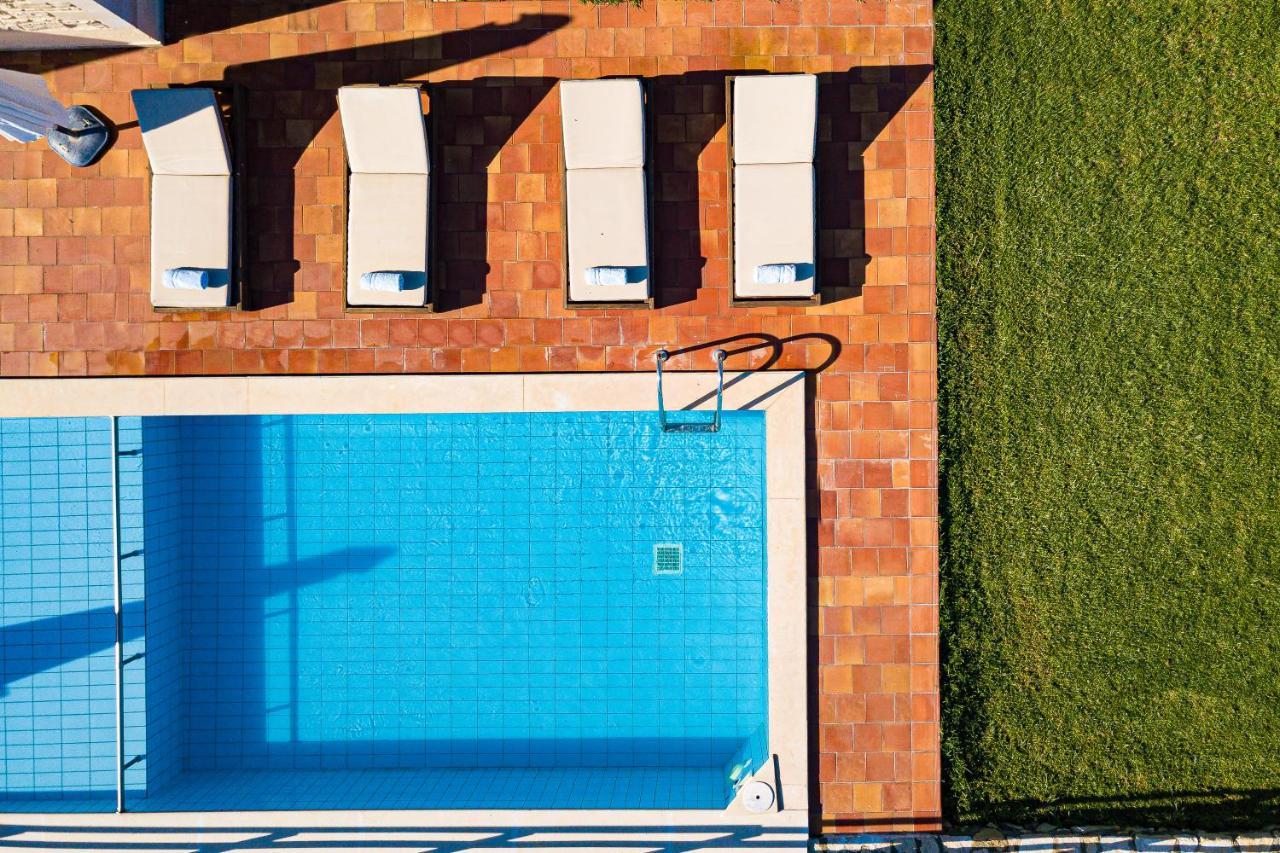 Dimokritos Villas, A Homestay Experience, By Thinkvilla Angeliana  Exteriér fotografie
