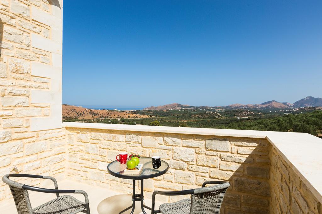 Dimokritos Villas, A Homestay Experience, By Thinkvilla Angeliana  Exteriér fotografie