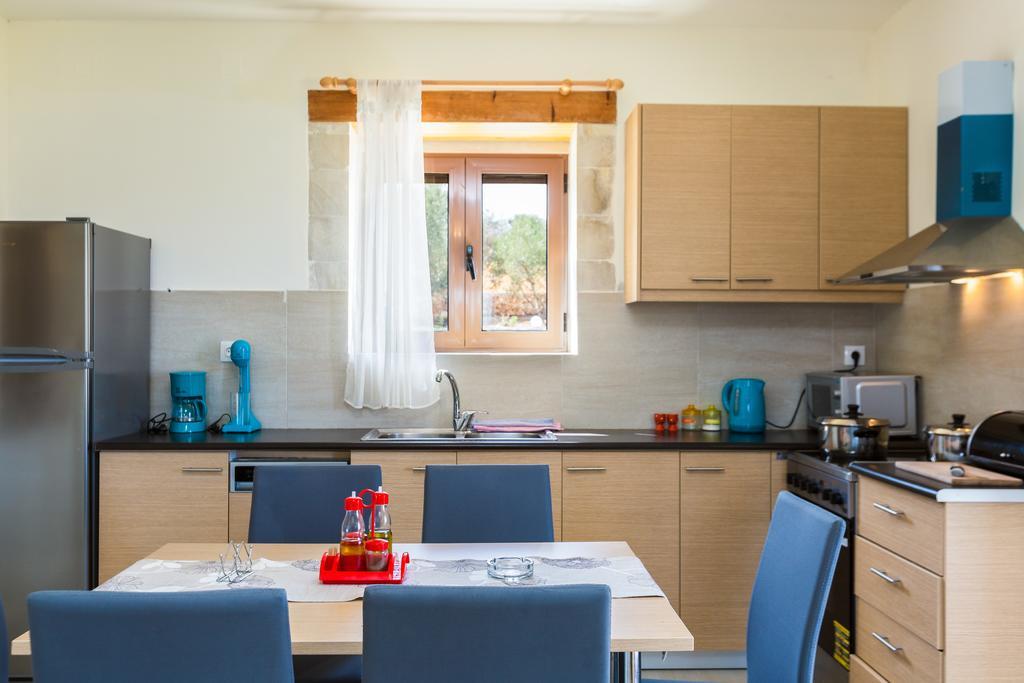Dimokritos Villas, A Homestay Experience, By Thinkvilla Angeliana  Exteriér fotografie