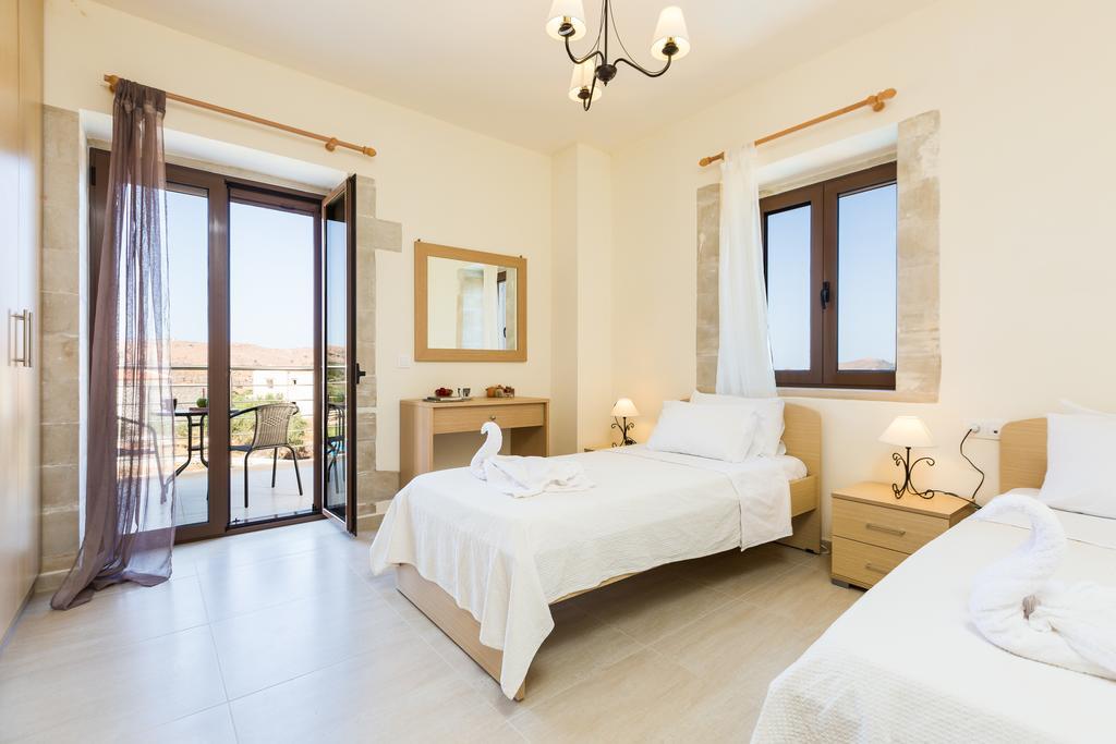Dimokritos Villas, A Homestay Experience, By Thinkvilla Angeliana  Exteriér fotografie