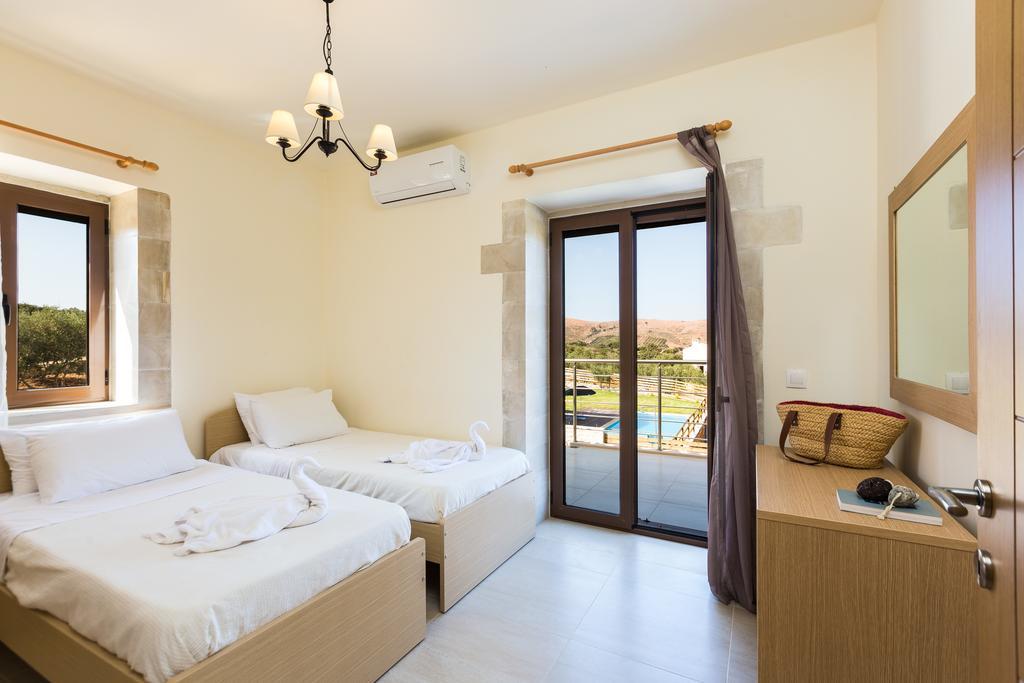 Dimokritos Villas, A Homestay Experience, By Thinkvilla Angeliana  Exteriér fotografie